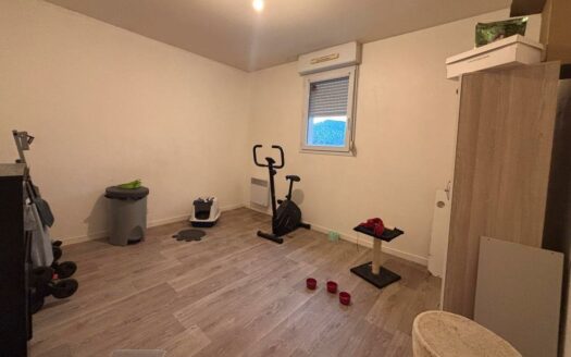Appartement ideal investisseurs