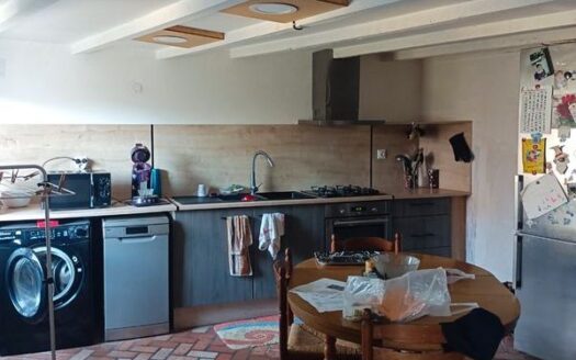 Maison individuelle 120 m3