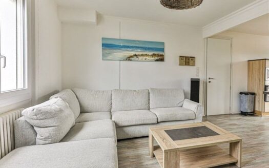 Maison terrasse