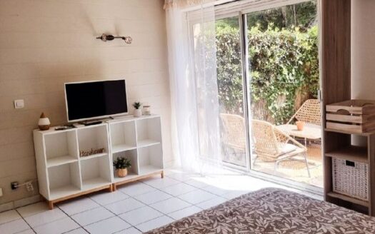 Appartement Saint Cyprien plage
