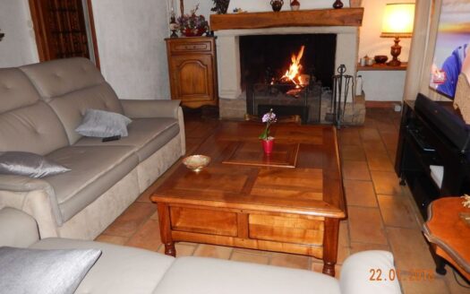 Magnifique Villa 120m2 + T3 indépendant et prestations haut de gamme