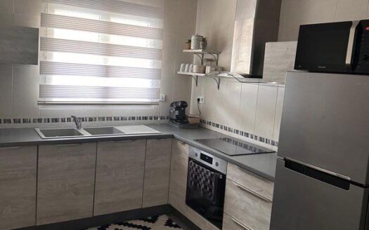 Maison mitoyenne 95 m2 GROISSIAT