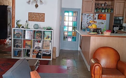 Appartement à vendre dans Immeuble ancien haussmannien