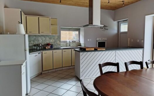 Maison a Vendre