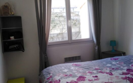 Appartement F3