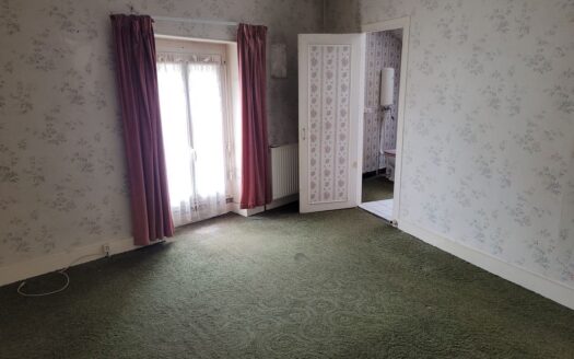 Maison de Ville, Civray 86400