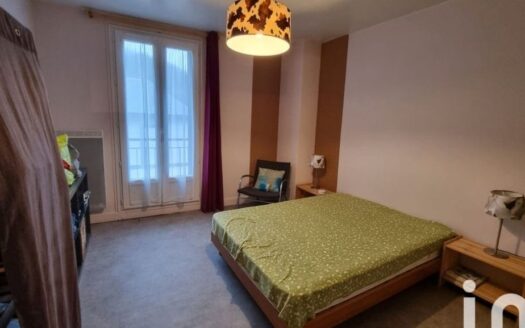 Appartement duplex