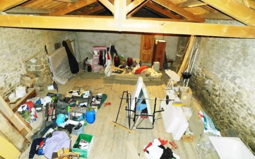 Charmante maison de 68 m² dans un hameau calme