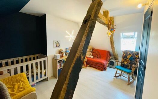 Maison en Pierre 71 m2