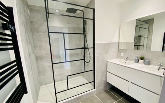 Charmant T4 meublé Aix les Bains centre Idéal Investisseur