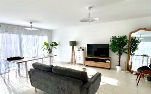 Superbe maison de 3 chambres