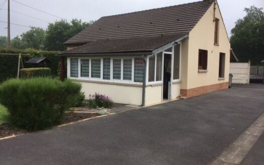 Idéal investisseur Ensemble Immobilier très bon rapport locatif