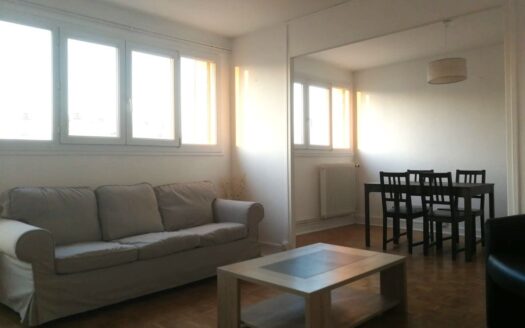 Appartement  T2