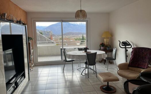 IDEAL COUPLE OU INVESTISSEUR,CHARMANT APPARTEMENT LUMINEUX