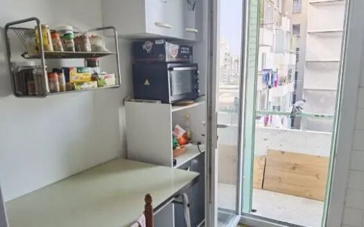 Appartement T3 13003 spécial investisseurs