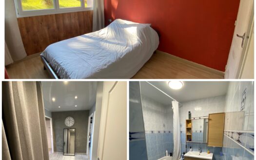 Bel appartement pour 1ère aquistion
