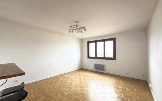 IDEAL FAMILLE- Appartement T4 Lumineux et Fonctionnel