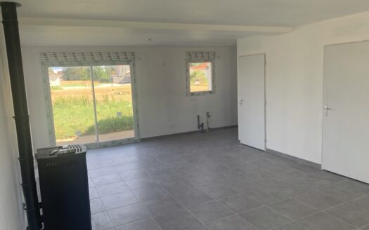 IDEAL PROJET PERSONNALISÉ dans une maison de 2024 à Cras-sur-Reyssouze