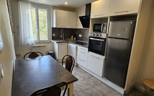 Maison de Village 53m²