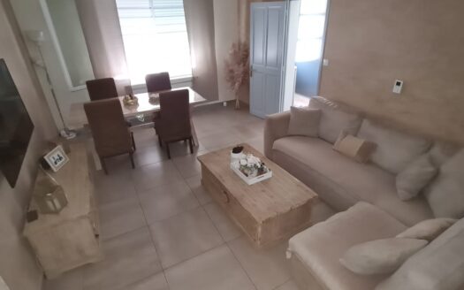 Maison rénovée de 125m2 avec jardin