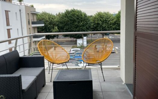 Appartement idéal investisseur ou couple avec enfant