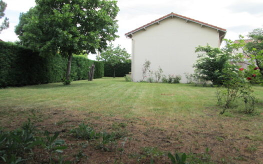 Maison individuelle 3 Chambres