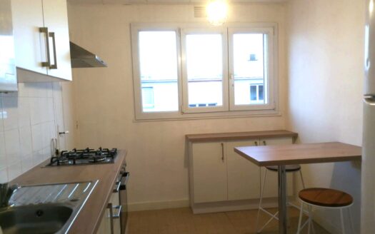 Appartement  T2