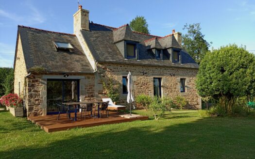 Maison 6 pièces