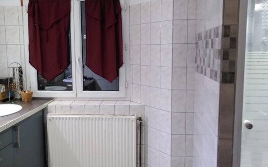 MAISON INDIVIDUELLE