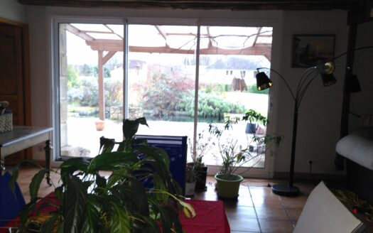 MAISON INDIVIDUELLE