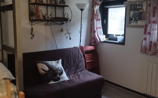 Ideal investisseur Studio meublé