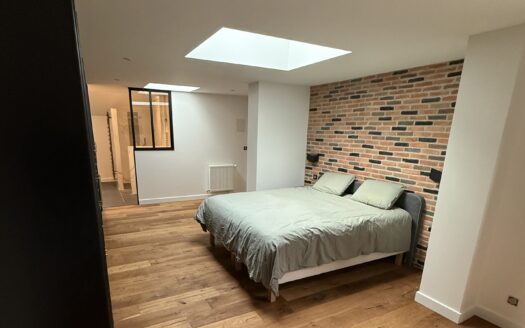 Maison 6 pièces