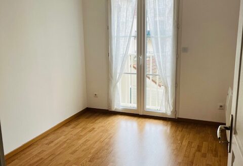 Appartement F4