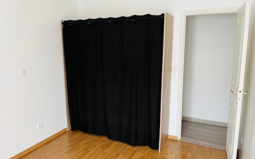 Appartement F4