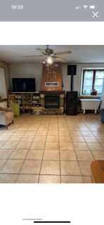 Maison en pierres