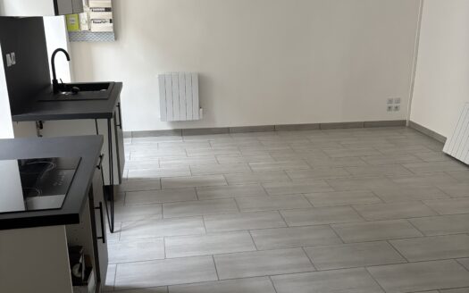 Immeuble Saint Symphorien sur Coise