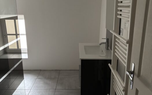 Immeuble Saint Symphorien sur Coise