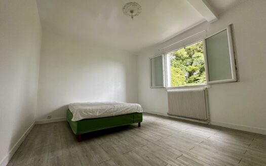 Maison 3 chambres