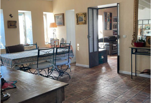 Maison de charme