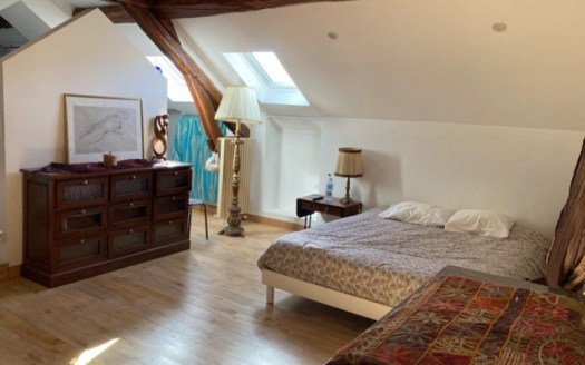 Maison de charme