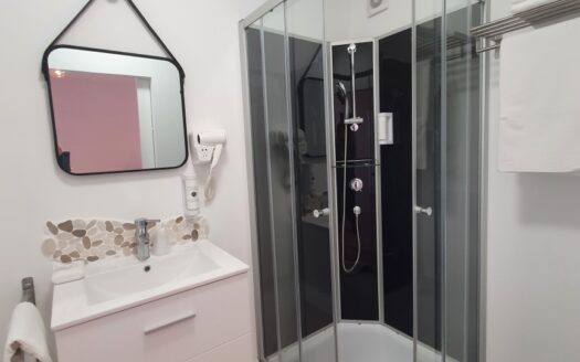 Maison 12 pieces a Josselin