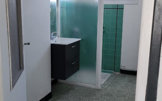 Vente d’un appartement