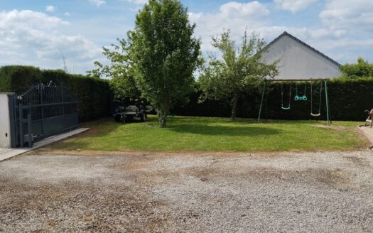 Pavillon à vendre