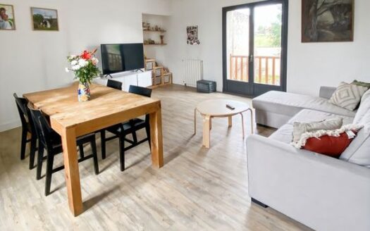 Maison Réalmont proche toutes commoditées