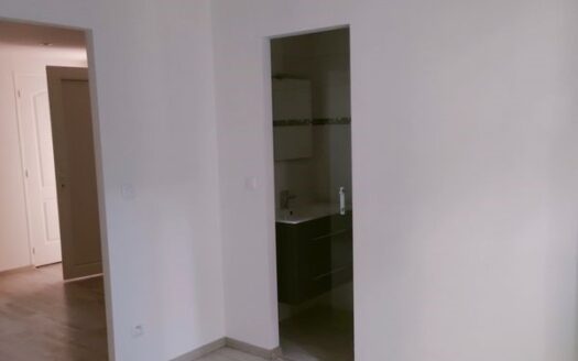 Appartement F2 Location ou vente