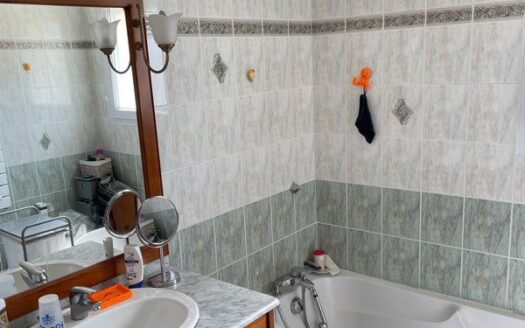 Vends maison plain pied 95m2 à Olonne sur Mer