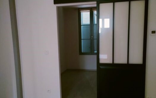Appartement F2 Location ou vente