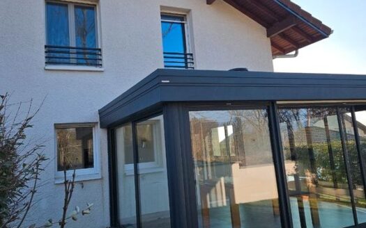 Appartement duplex