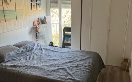 Appartement T4 à Six-Fours-les-Plages (83)