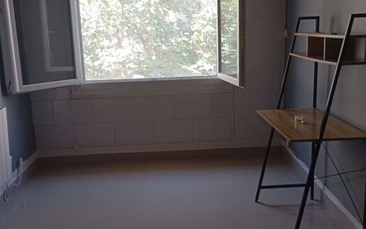 ARCUEIL T2 – 42 m²